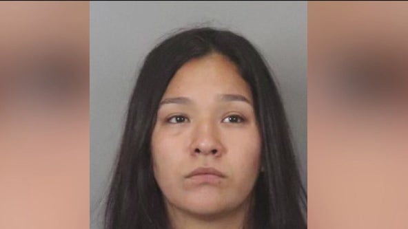 San Jose woman accused in fatal stabbing
