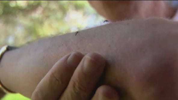 McHenry County reports first West Nile Virus death since 2018