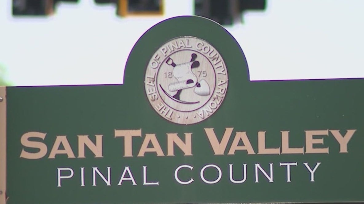 San Tan Valley: Voters to decide if unincorporated community will become a town