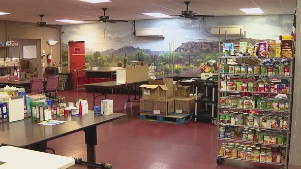 Genesis Project soup kitchen forced to close
