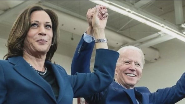President Biden's historic decision to withdraw from reelection race