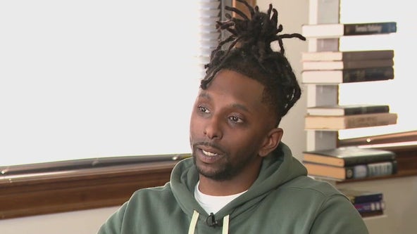 Houston Man Jailed For 3 1/2 Years Claims He Was Wrongfully Charged In ...