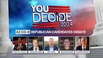 Arizona CD-8 Republican Debate | 2024 Election