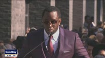 Diddy indicted on sex trafficking, racketeering charges