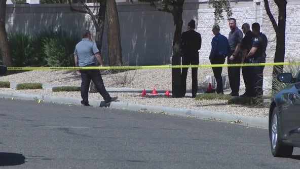 2nd arrest made in AZ teen's murder