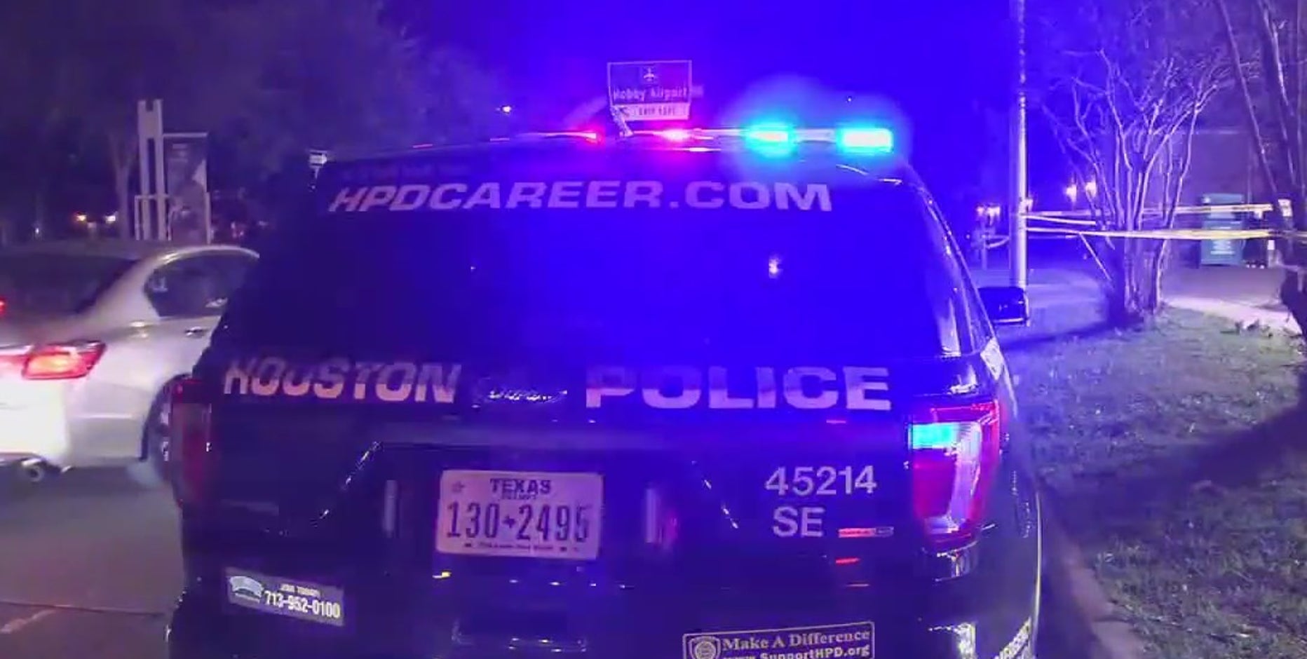 Houston City Council approves pay raise for police officers