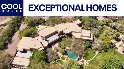 Unbelievable abodes | Cool House