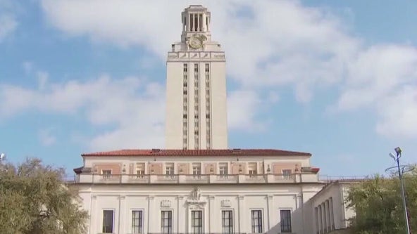 Forbes top colleges list includes 2 Texas schools