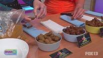 Emerald Eats: South 2 West Boiled Peanuts returns to Vegan Street Fair