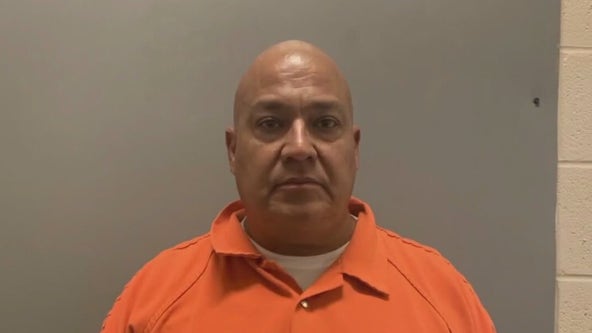 Former Uvalde CISD chief files motion