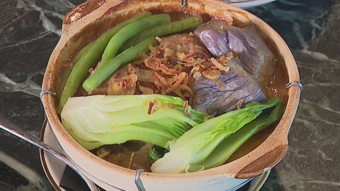 Siti restaurant in East Austin: Tierra's Texas