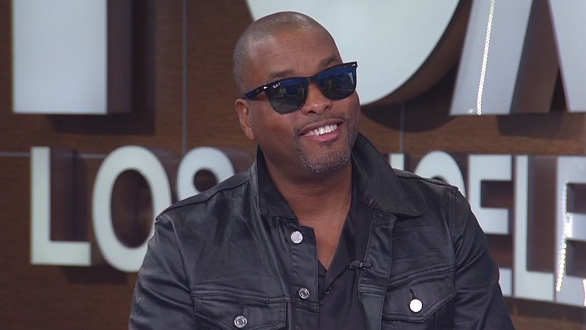 Musical Director for Backstreet Boys Sphere show visits GDLA+