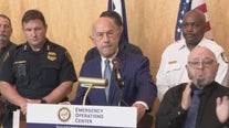 Whitmire defends Beryl response