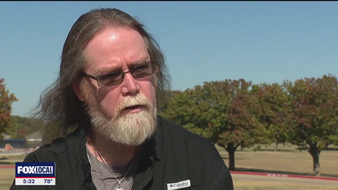 Fellow student recalls 12-year-old's scuba death