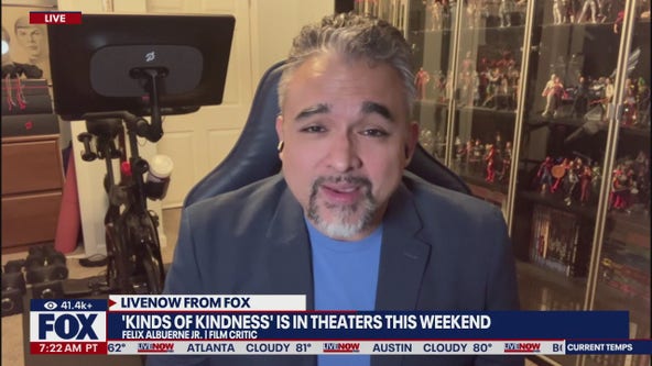 Movie review: 'Kinds of Kindness' in theaters