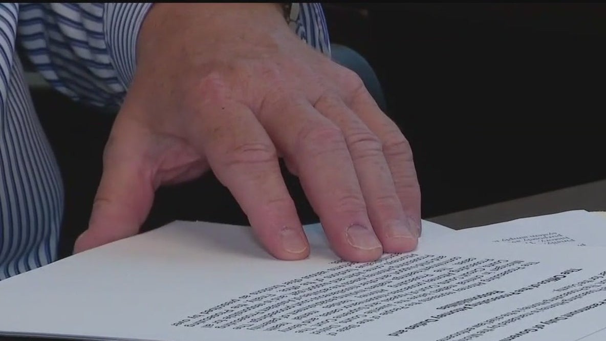 Man accused of owing more than $40,000 in back child support