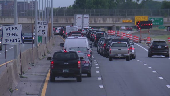 Millions expected to travel for 4th of July holiday