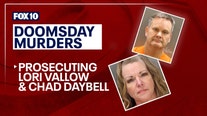Attorney breaks down Vallow, Daybell prosecutions