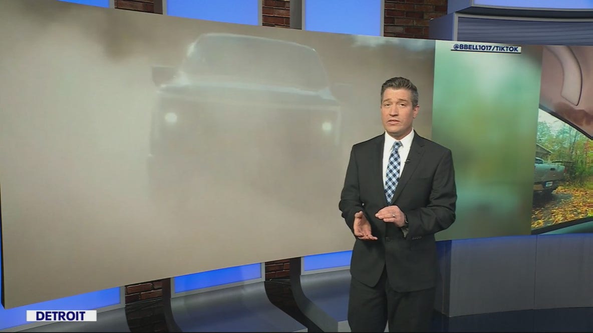 FASTLANE: Waymo coming to Detroit, Ford Lightning production in jeopardy and more