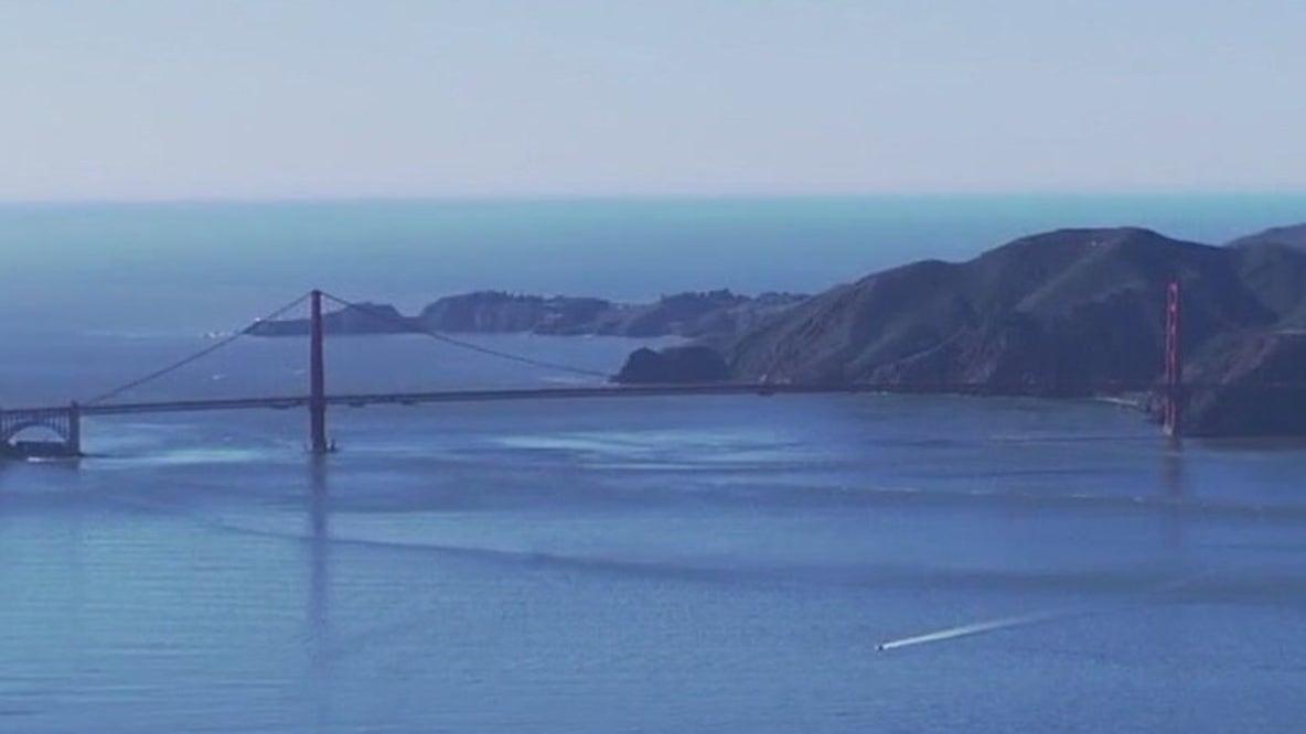 Golden Gate Bridge construction to last 10 years