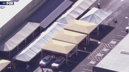 Phoenix, St. Mary's hold food drive amid SNAP pause