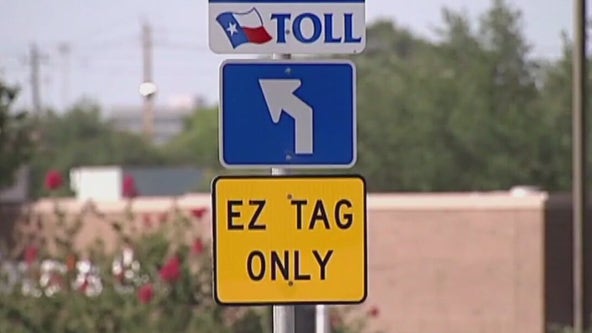 TxDOT warns customers of scam