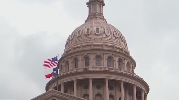 Is the Texas House corrupt?