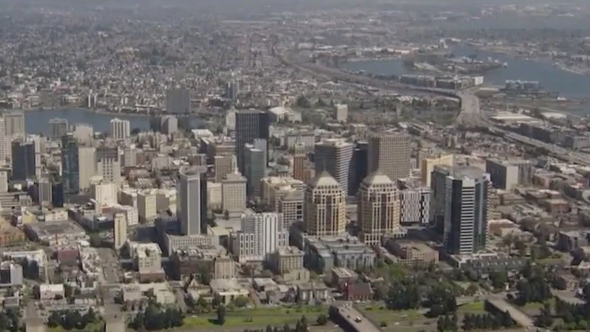 Oakland Mayor Barbara Lee claps back at Trump over crime narrative