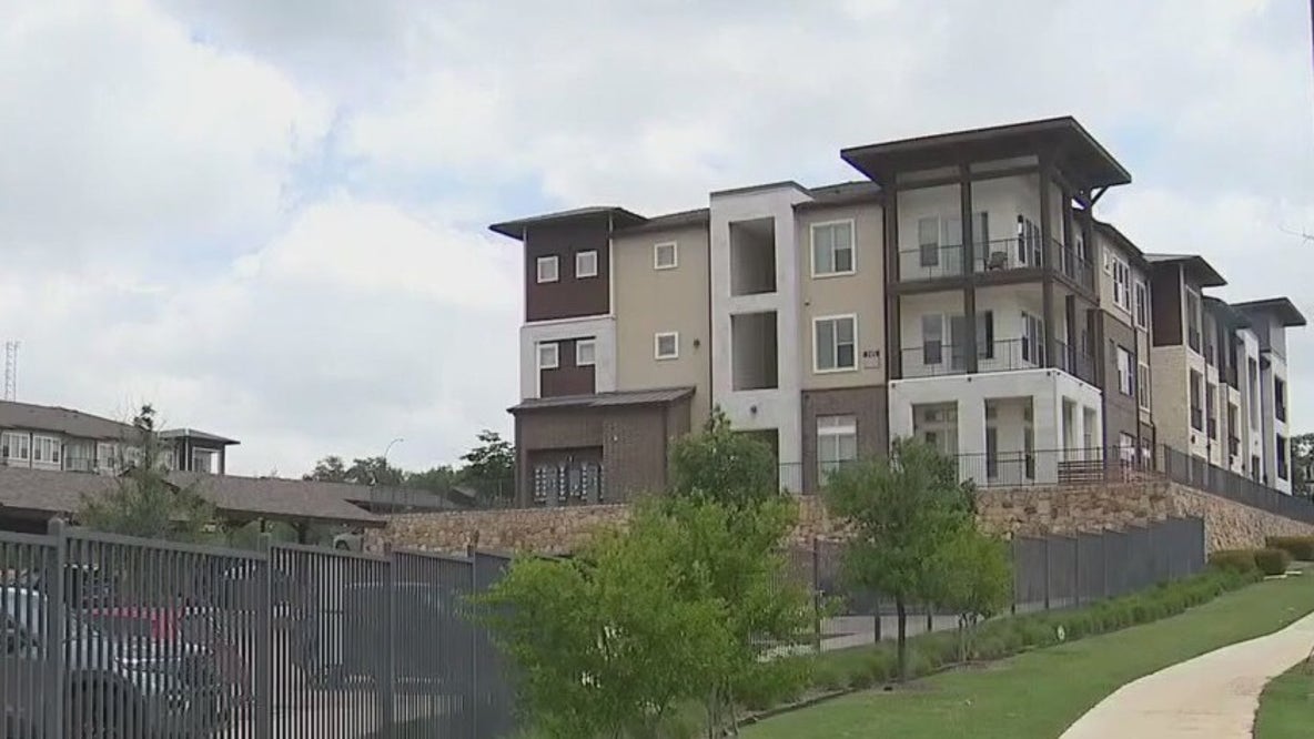Property tax rate increase in Austin?