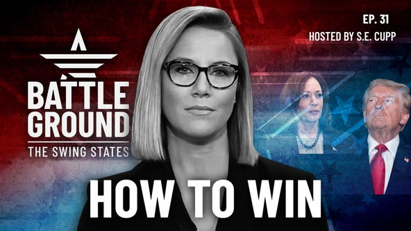 2020 moderator breaks down tonight’s debate | Battleground Ep. 31