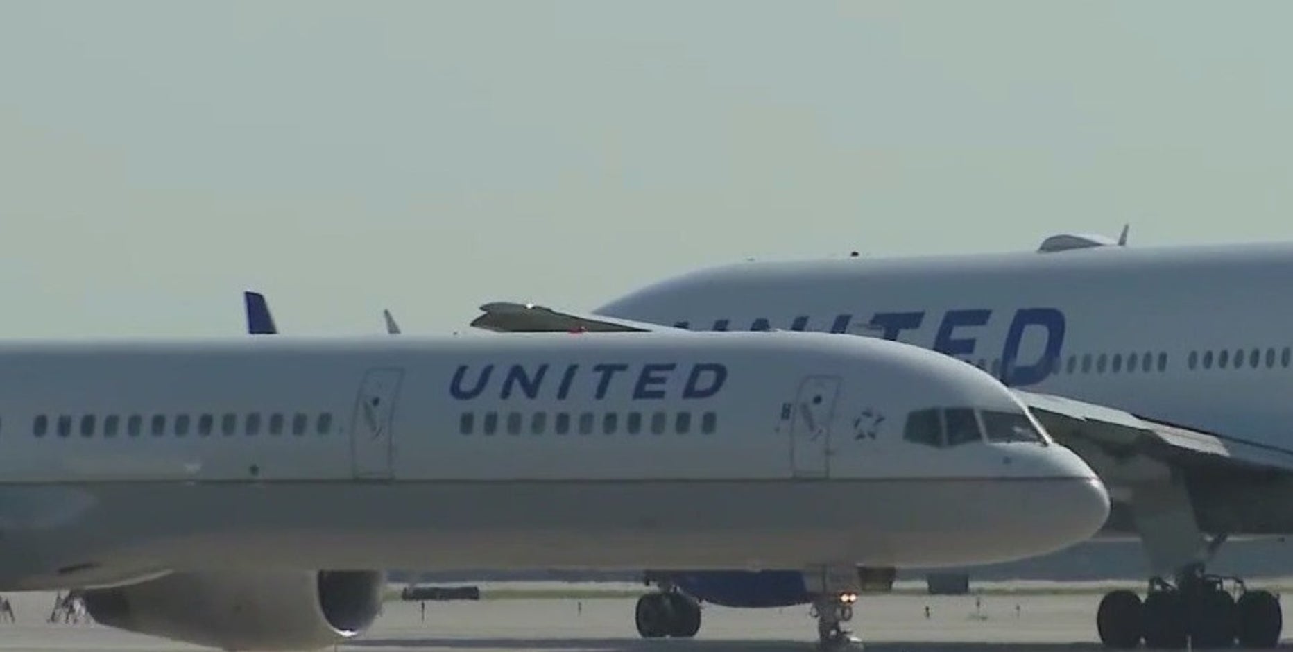 Body found in wheel well of United Flight from Chicago to Maui