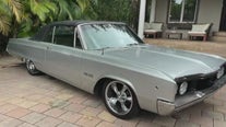 Dodge Polara from Brandon in Tampa