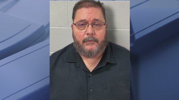 AZ teacher accused of giving student marijuana