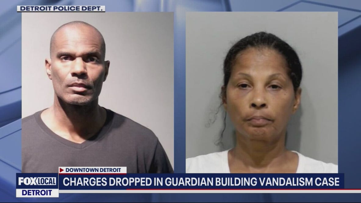 Morice Norris injury update, charges dropped against alleged Guardian building vandals & more