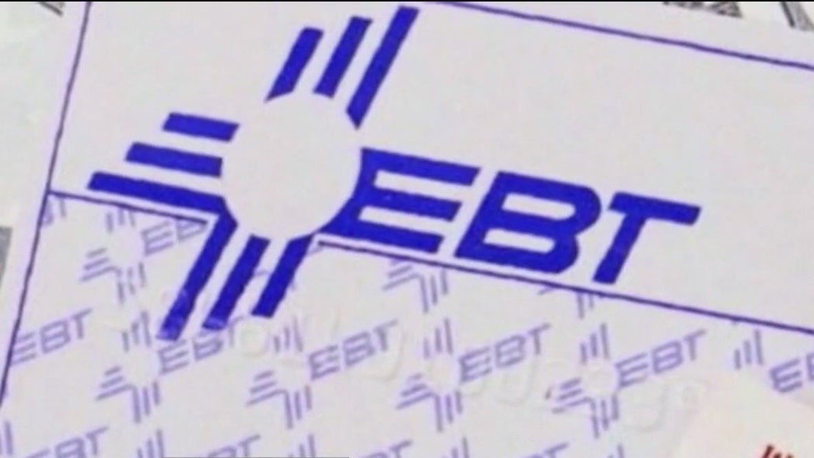 Judge: Trump administration must pay full SNAP benefits