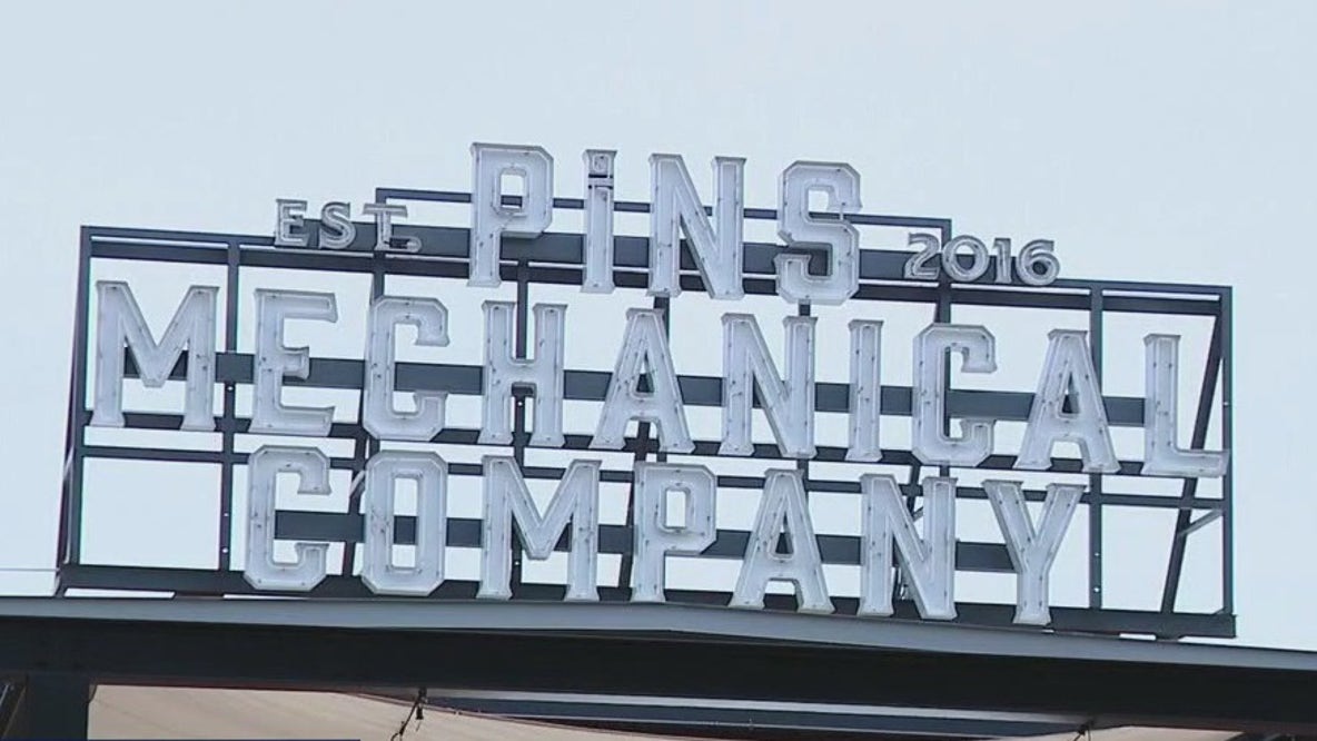 PiNS Mechanical | Keeping Score