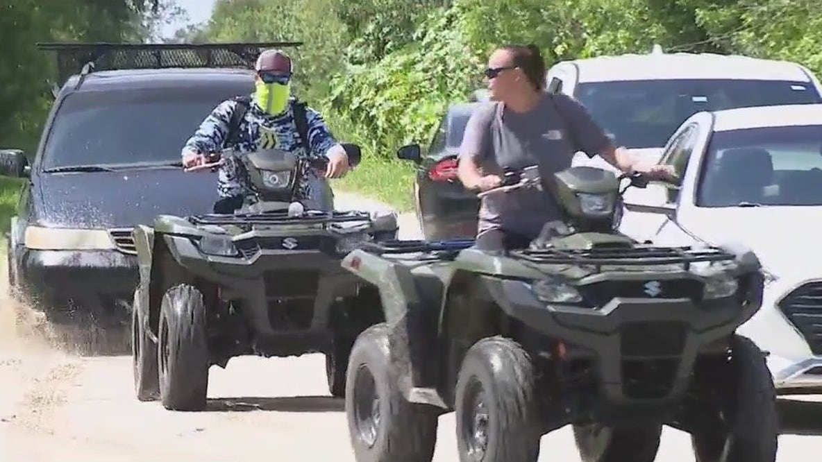 Giovonni Pelletier: 18-year-old North Carolina man missing in Florida