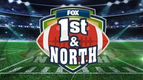 1st & North: Offseason updates, and divisional QB talk
