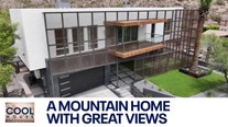 Phoenix area home offers great views | Cool House