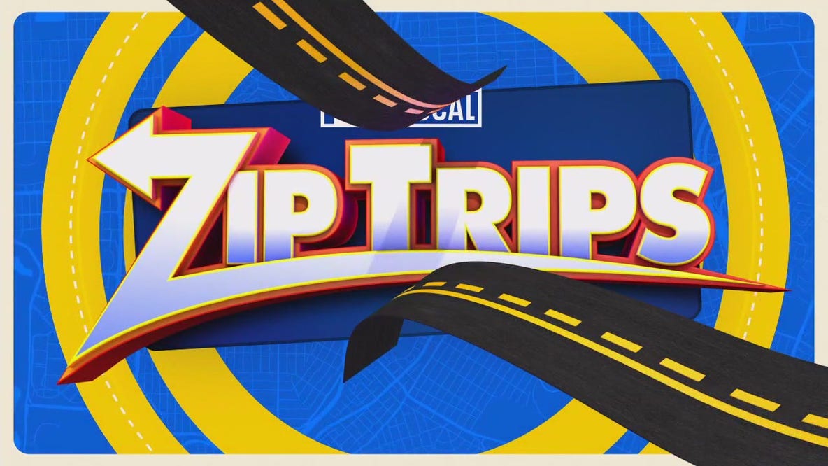 Zip Trips: Arlington (Full Episode)