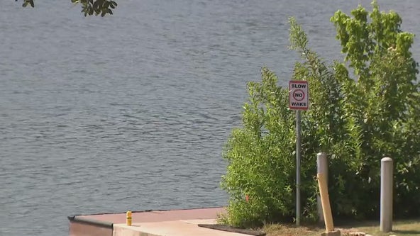 Investigation after body pulled from Lake Austin