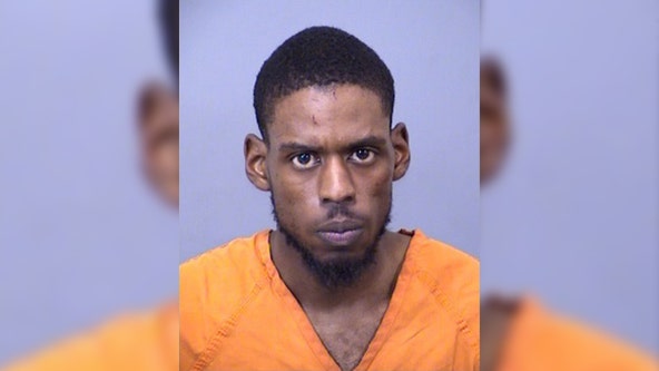 Man accused in deadly weekend shooting