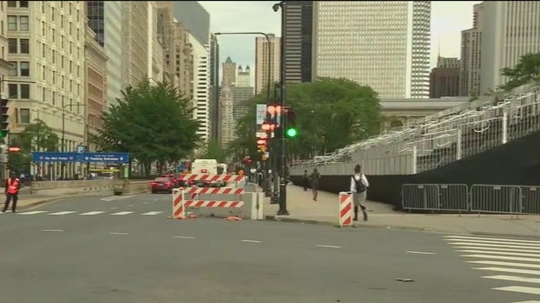 Chicago NASCAR closures pile up ahead of big race weekend