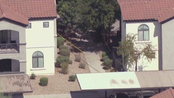 Police identify woman shot dead by police in Chandler