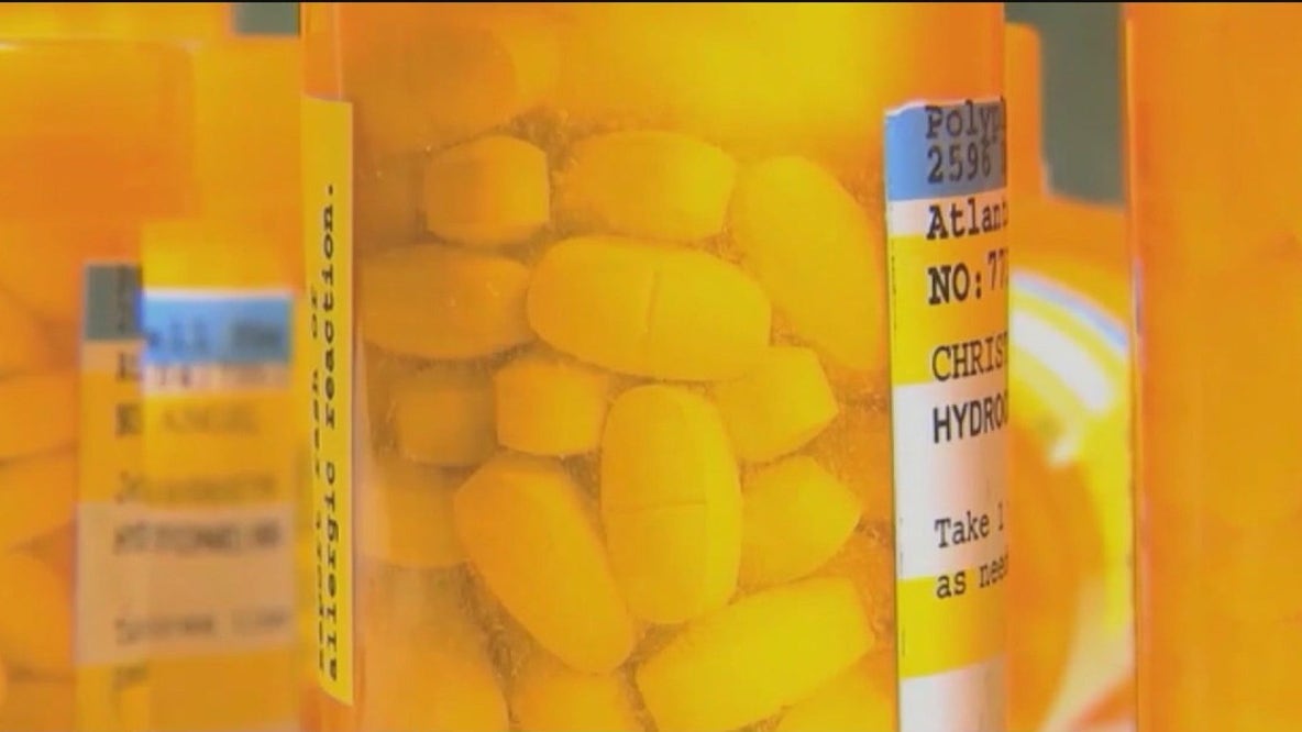 Extreme heat could ruin your mail-order medications, pharmacists warn