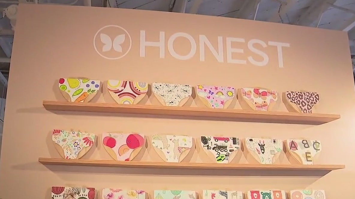 The Honest Company x Babylist celebrate grand opening