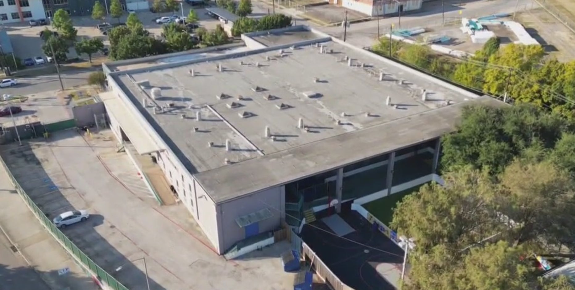 Houston’s proposed ‘Super Hub’ for homelessness faces pushback ahead of City Council vote