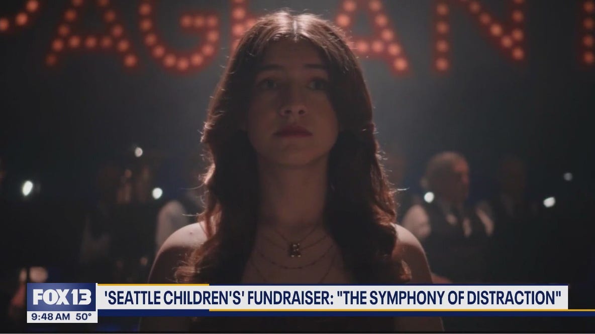 Seattle composer hosts 26th annual benefit concert for Seattle Children’s