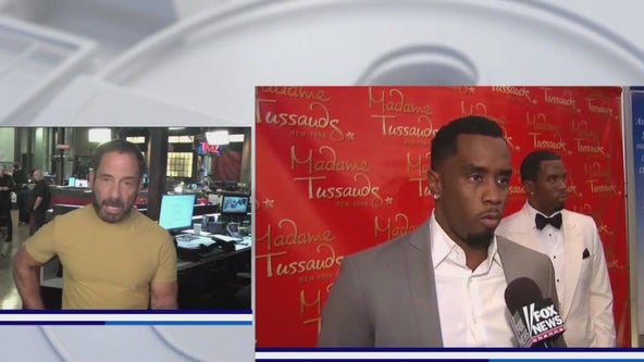 TMZ's Harvey Levin explains Diddy's indictment