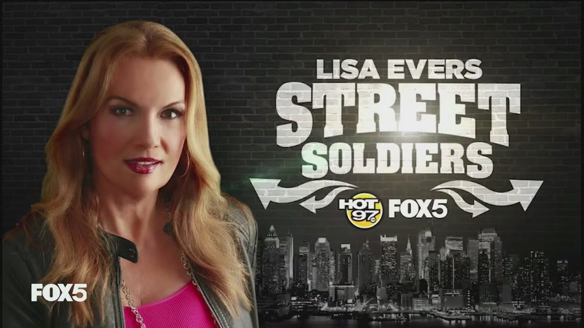 What is the #1 factor in the drop of crime in NYC? | Street Soldiers